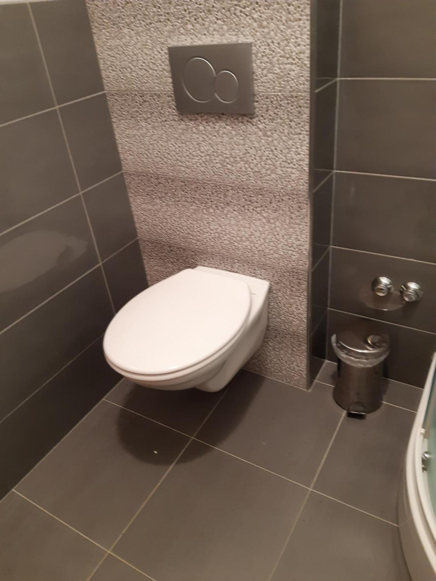 Apartman Barbir Sukošan Dış mekan fotoğraf
