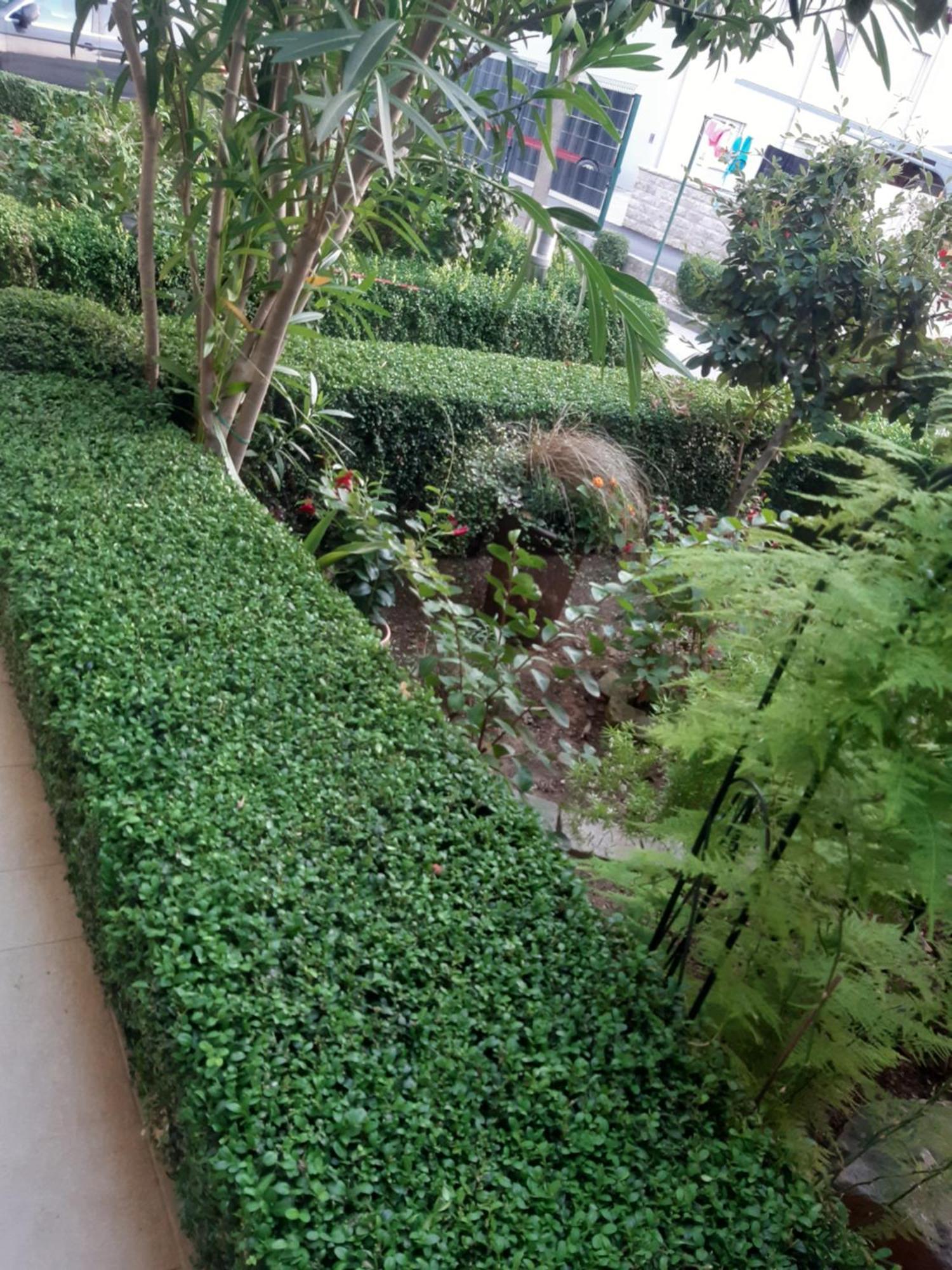 Apartman Barbir Sukošan Dış mekan fotoğraf